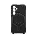 UAG Monarch MagSafe Case for Samsung Galaxy S25+ 5G - Carbon Black Фото num