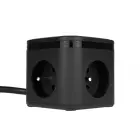 Huslog Cube Extension Cord PD 20W — Foto 6