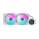 Darkflash Computer Radiator DN-D240 WHITE — Photo 2