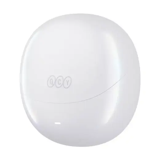 TWS QCY AilyBuds Pro HT10 Headphones, ANC (white) Foto 6