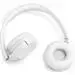 JBL Tune 530BT Bluetooth Headset White Photo
