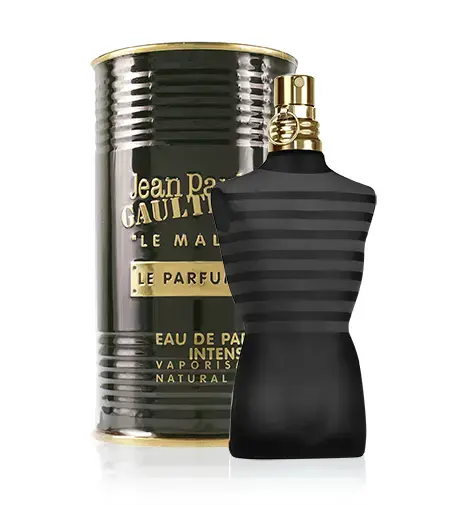 Jean Paul Gaultier Le Male Le Parfum EDP Intense M 125ml Фото num
