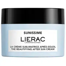 Lierac, Sunissime The Beautifying, Hydrating, After-Sun Cream, 200 ml