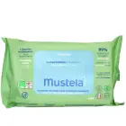 Set, Mustela, Compostable, Avocado, Cleansing Wipes, 60 pcs Foto 2