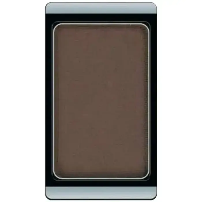 Matte Eyeshadow (Eyeshadow Matt) 0.8 G - Shade: 524 Matt Dark Gray Mocha