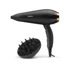 Babyliss Hair Dryer Turbo Shine black Schwarz (D570DE) Foto 3