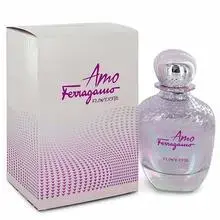 Salvatore Ferragamo Amo Ferragamo Flowerful Eau de Toilette for women Tester 100 ml