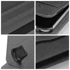 MELLOW universal case for tablets 10" black — Фото 6