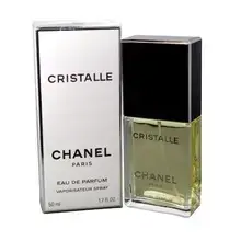 Chanel Cristalle parfimērijas ūdens sievietēm 100 ml Foto 1