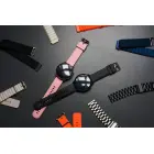 Smartwatch TITMO O-100 (TFT, bluetooth call) pink — Foto 10
