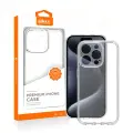 Vmax Acrylic Anti-drop case for Samsung Galaxy A14 4G | 5G transparent Photo