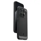 SPIGEN RUGGED ARMOR XIAOMI 15T PRO MATTE BLACK — Фото 8