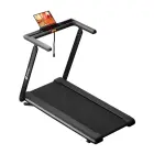 DeerRun X20 Foldable Incline Treadmill (Black) — Фото 3