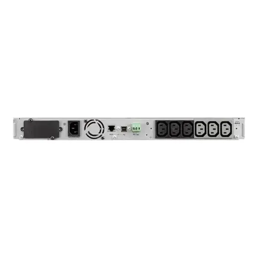 Eaton 5P 1550i Rack 1U Netpack G2 (5P1550IRNG2) Photo