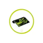 Mobile Origin Easy Tablet Case, transparent -  Galaxy Tab S6 Lite (2024) — Photo 7