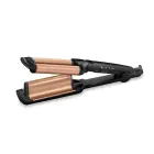 BaByliss Curling Iron (W2447E) Deep Waves black bronze Foto 1