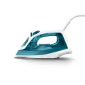 PHILIPS 2000 sērijas Tvaika gludeklis, 2000W, zils Photo