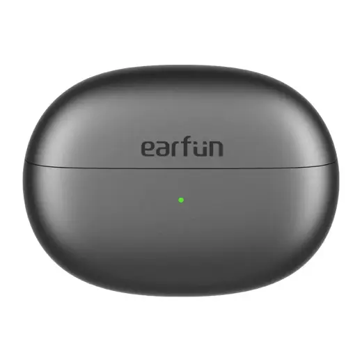 EarFun Clip headphones (black) Foto 5