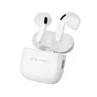 Blavec Bluetooth TWS Earphones BW-06 Soul (BW06S-W) white Foto 4