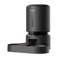 Petlibro Granary camera kama dispenser with double bowl, 5L (black) Photo