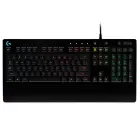 Logitech Keyboard G213 Prodigy / 920-008087 Black — Foto 3