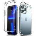 Mercury Bulletproof Samsung Note 20 Ultr a N985 transparent Foto 1