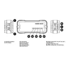Mobile Origin JumpStarter and Air Compressor CA1 — Foto 7