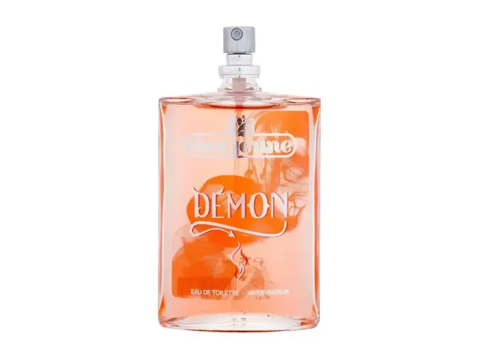 Eau Jeune Demon (EDT) туалетная вода для женщин 75 мл