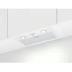 Electrolux tvaika nosūcējs, 54cm, balts Photo