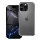 Clear 2 mm maciņš telefonam iPhone 16 Pro Max caurspīdīgs — Foto 1