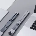 Tech-Protect ULS300 laptop stand - gray — Фото 6