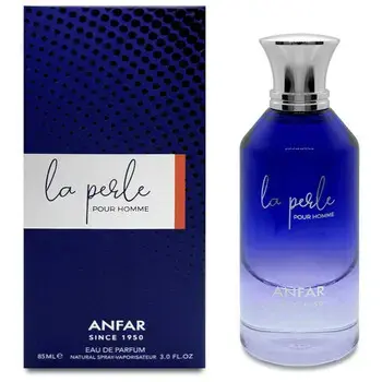 Anfar La Perle (EDP) Eau de Parfum for Men 85 ml