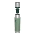 Termoss The Legendary Classic Bottle 0,59L zaļš — Foto 2