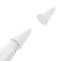Baseus replaceable silicone tips for a stylus 12pcs. white (soft) Foto 3