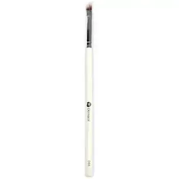 Dermacol Eyeliner & Eyebrow Brush D84 Rose Gold