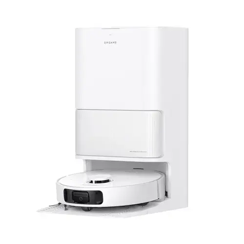 Dreame D20 Ultra 3.595 L Dust bag White 6977328068484 Фото num