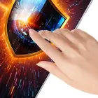 3mk Silky Matt Privacy Screen Protector for OnePlus 15 — Foto 6