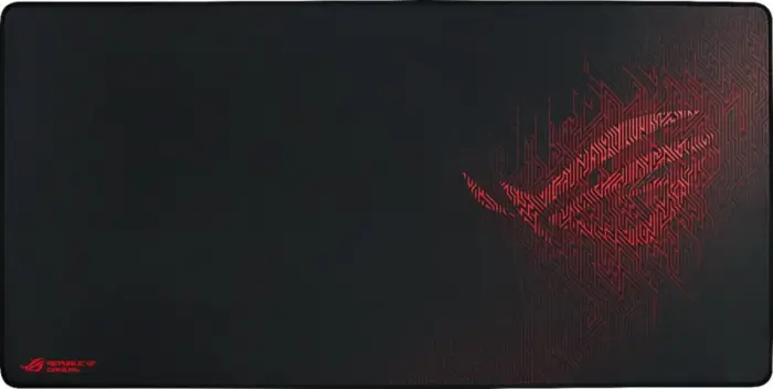 ASUS ROG Sheath BLK LTD - mouse pad