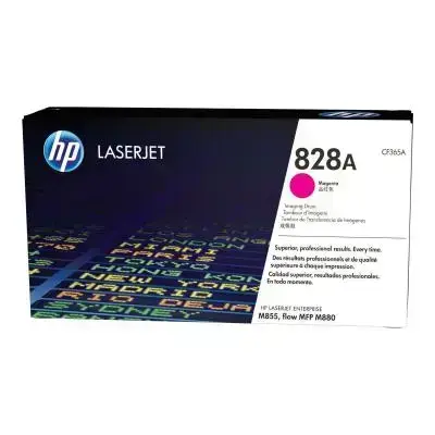 HP Drum Trommel No 828A HP828A HP 828A Magenta (CF365A)