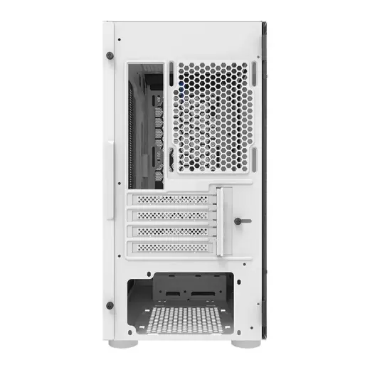Computer case Darkflash DLM21 (white) Photo