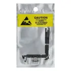 Charging flex USB for IPHONE 16 Plus black (pulled) — Photo 3
