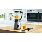 Bosch Blender Vitapower Serie 4 1200W silver (MMB6141S) Foto 7