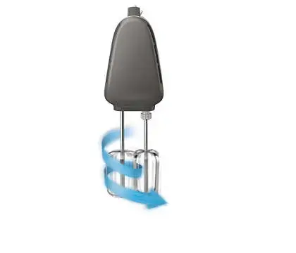 PHILIPS Viva Collection mikseris, 450 W Foto 3