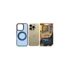 Tactical MagForce Hyperstand Cover for Apple iPhone 16 Pro Deep Blue — Foto 5