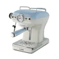 Ariete espresso kafijas automāts Vintage, Blue Foto 5