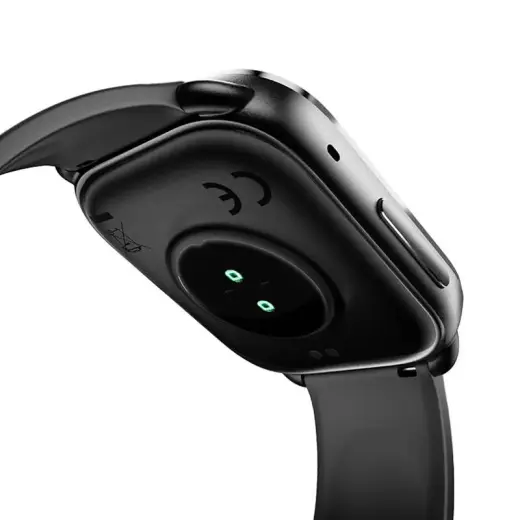 Smartwatch QCY WATCH GS  (black) Foto 4