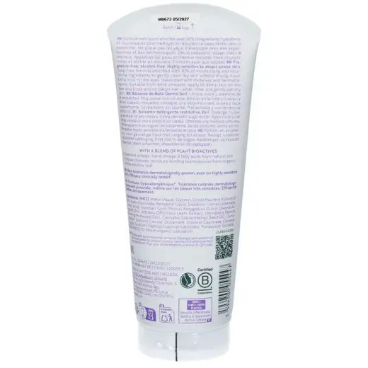 Weleda Baby Balsamo Detergente 3 in 1 Photo