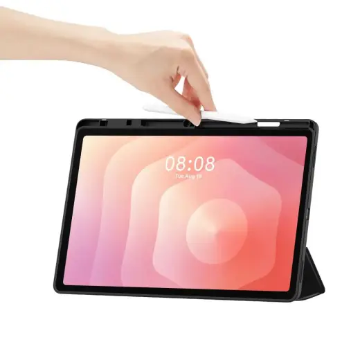 TECH-PROTECT SC PEN GALAXY TAB S8 ULTRA | S9 ULTRA | S10 ULTRA | S11 ULTRA 14.6 BLACK Foto 7