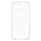 Tactical TPU Cover for Google Pixel 10a Transparent — Foto 1