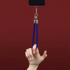 Universal phone strap Ultra blue — Foto 4